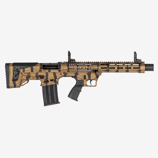 Magnum Bullpup CPX-12 Bronz Yarı Otomatik 10+1 Şarjörlü Av Tüfeği 12 Kalibre