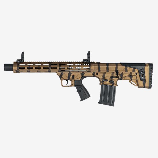 Magnum Bullpup CPX-12 Bronz Yarı Otomatik 10+1 Şarjörlü Av Tüfeği 12 Kalibre