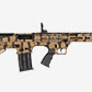 Magnum Bullpup CPX-12 Bronz Yarı Otomatik 10+1 Şarjörlü Av Tüfeği 12 Kalibre