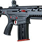 Magnum MGT-12 Kırmızı Yarı Otomatik 10+1 Şarjörlü Av Tüfeği 12 Kalibre