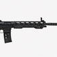 Magnum STR-12 Siyah Yarı Otomatik 10+1 Şarjörlü Av Tüfeği 12 Kalibre