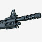 Magnum XR-12 Siyah Yarı Otomatik 10+1 Şarjörlü Av Tüfeği 12 Kalibre